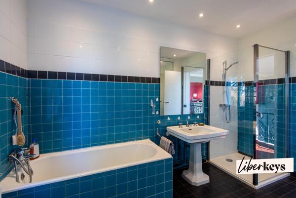 🏠 Maison + Appartement indépendant à 12 min de la Gare TGV