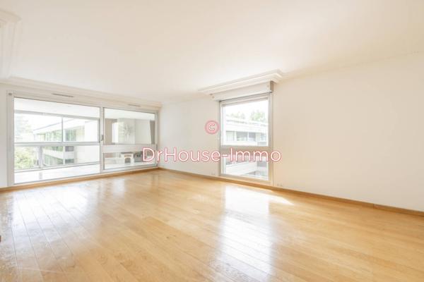 Appartement à vendre 5 pièces de 130 m²