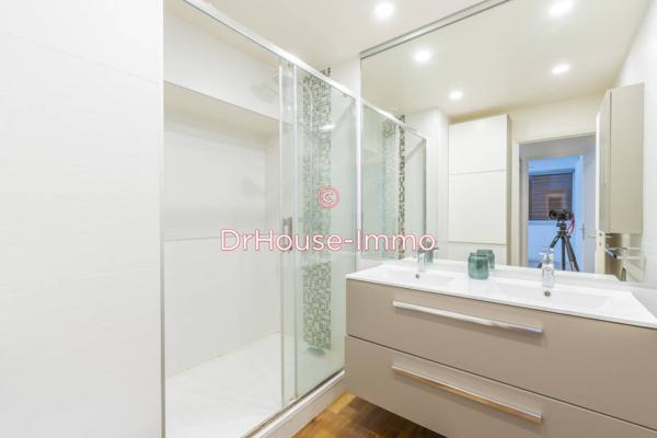 Appartement à vendre 5 pièces de 130 m²