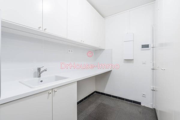 Appartement à vendre 5 pièces de 130 m²
