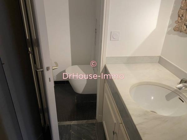 Appartement à vendre 5 pièces de 130 m²