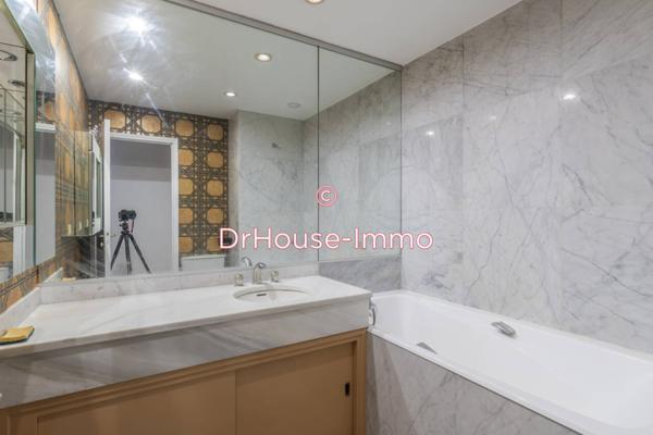 Appartement à vendre 5 pièces de 130 m²