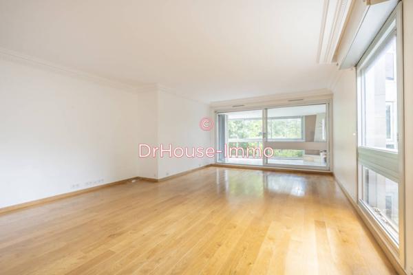 Appartement à vendre 5 pièces de 130 m²
