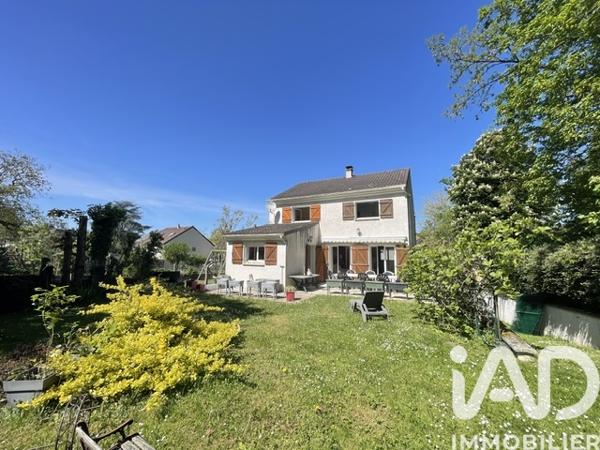 Maison à vendre 6 pièces 146 m² Coubron