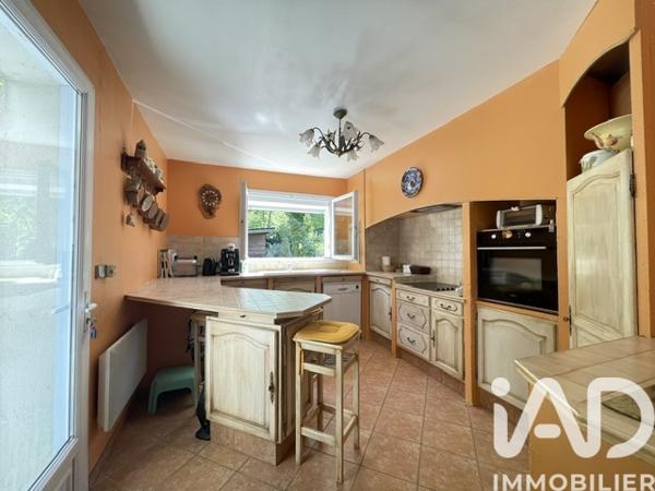 Maison à vendre 6 pièces 146 m² Coubron