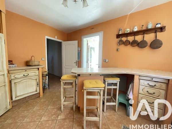 Maison à vendre 6 pièces 146 m² Coubron