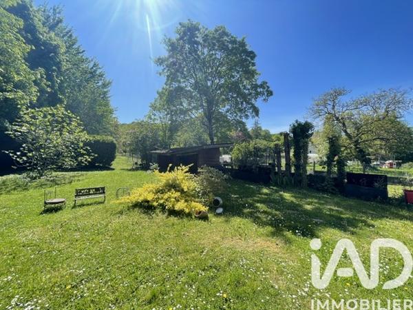 Maison à vendre 6 pièces 146 m² Coubron