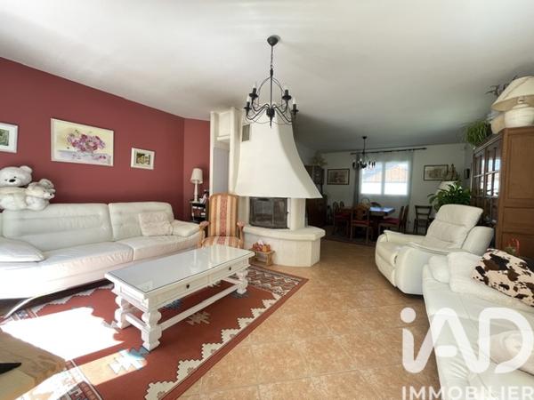 Maison à vendre 6 pièces 146 m² Coubron