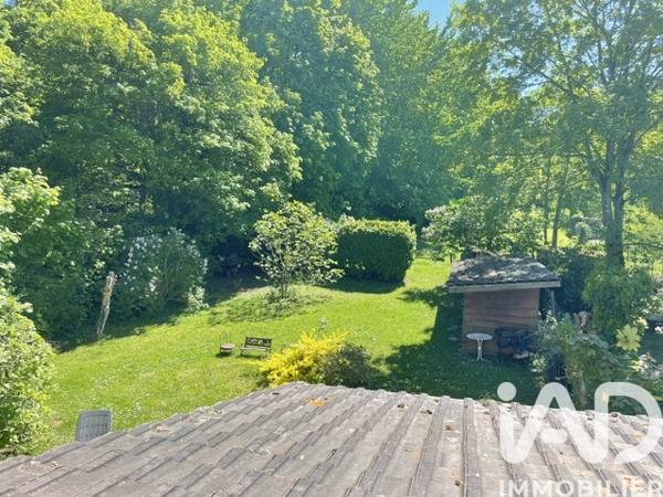 Maison à vendre 6 pièces 146 m² Coubron