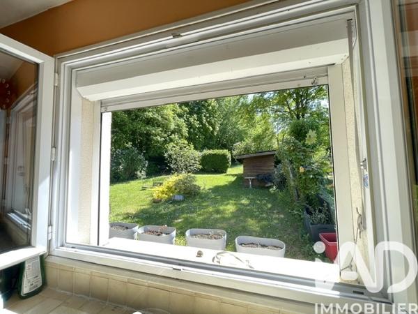 Maison à vendre 6 pièces 146 m² Coubron