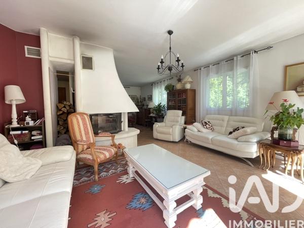 Maison à vendre 6 pièces 146 m² Coubron