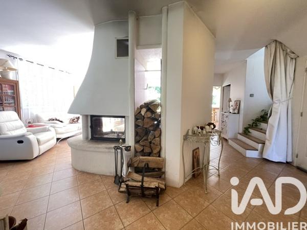 Maison à vendre 6 pièces 146 m² Coubron