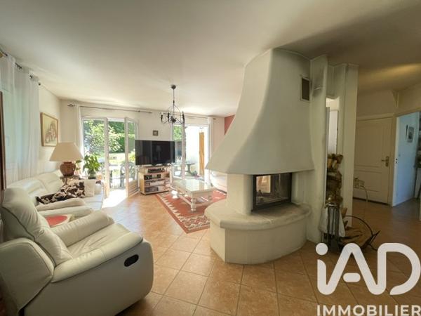 Maison à vendre 6 pièces 146 m² Coubron
