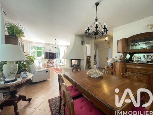 Maison à vendre 6 pièces 146 m² Coubron