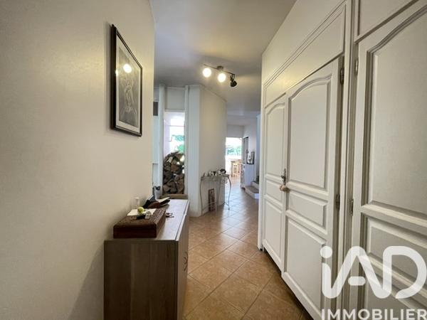 Maison à vendre 6 pièces 146 m² Coubron