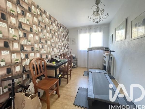 Maison à vendre 6 pièces 146 m² Coubron
