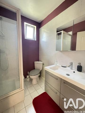 Maison à vendre 6 pièces 146 m² Coubron