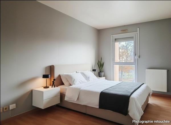 T2 en plein coeur de Castelginest