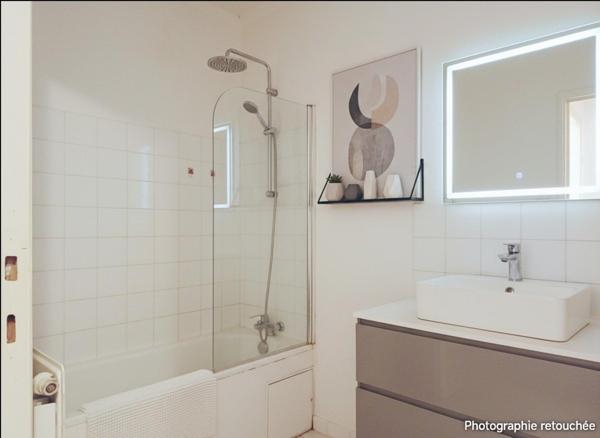 T2 en plein coeur de Castelginest