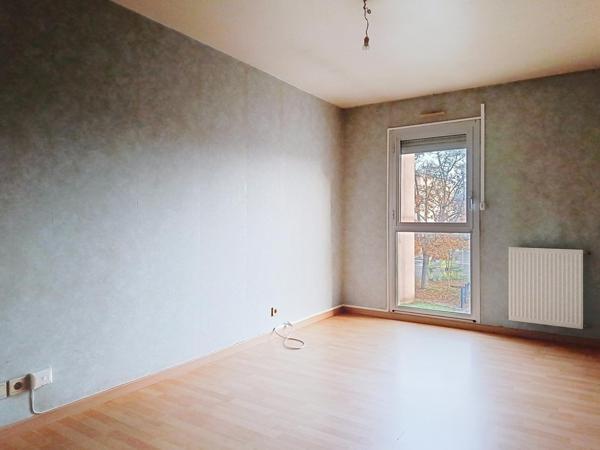 T2 en plein coeur de Castelginest