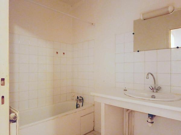 T2 en plein coeur de Castelginest