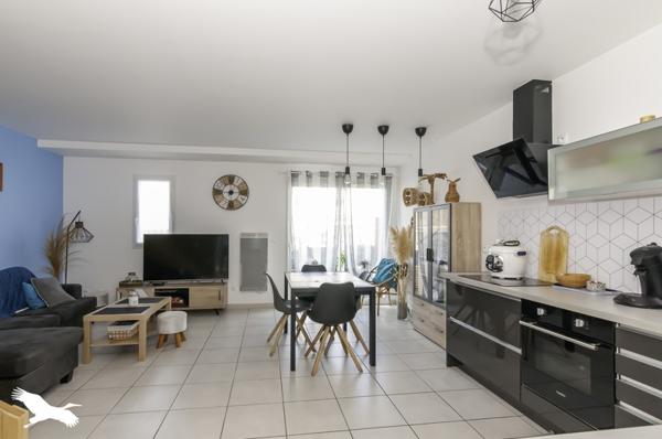Maison à vendre |  Frontignan |  4 pièces | 87 m²