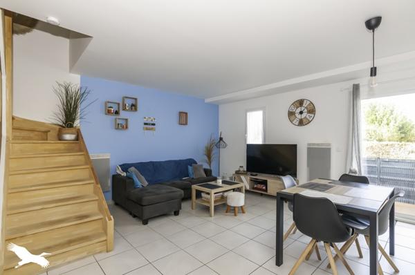 Maison à vendre |  Frontignan |  4 pièces | 87 m²