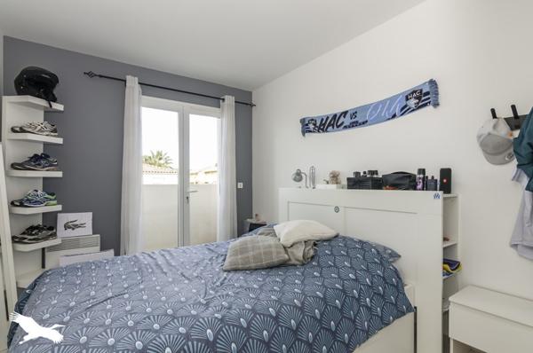 Maison à vendre |  Frontignan |  4 pièces | 87 m²