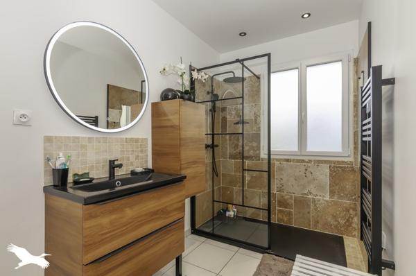 Maison à vendre |  Frontignan |  4 pièces | 87 m²