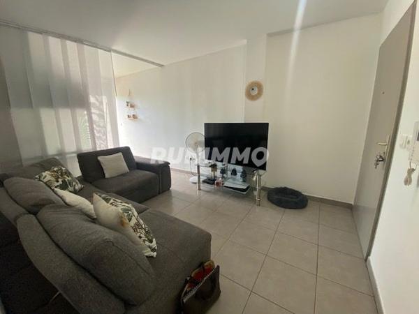 Appartement à vendre Saint-Denis