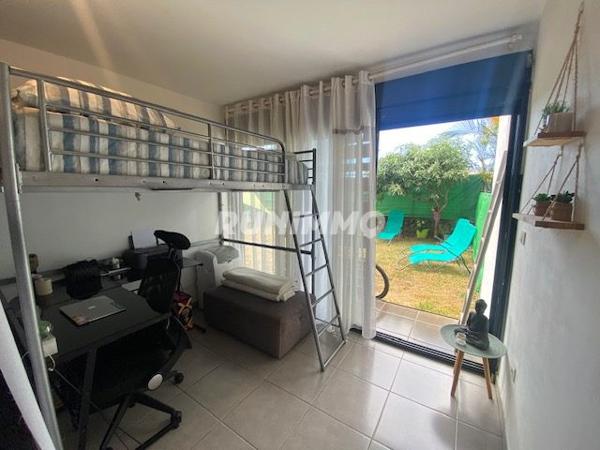 Appartement à vendre Saint-Denis