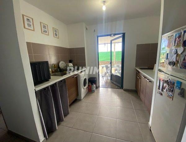 Appartement à vendre Saint-Denis