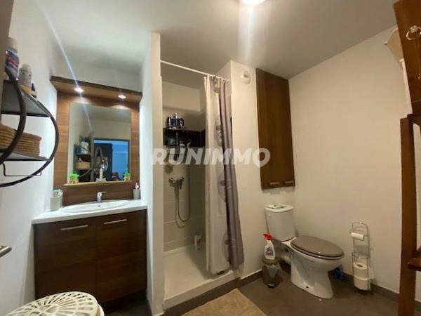 Appartement à vendre Saint-Denis