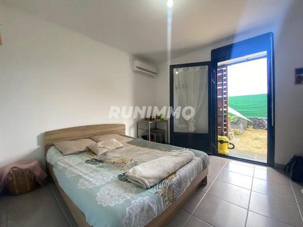 Appartement à vendre Saint-Denis