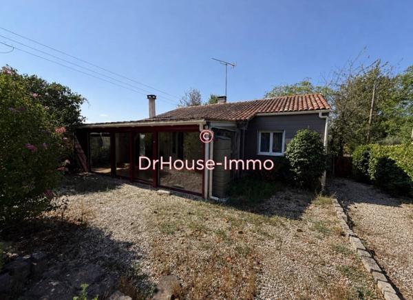 Maison à vendre 3 pièces de 98 m²