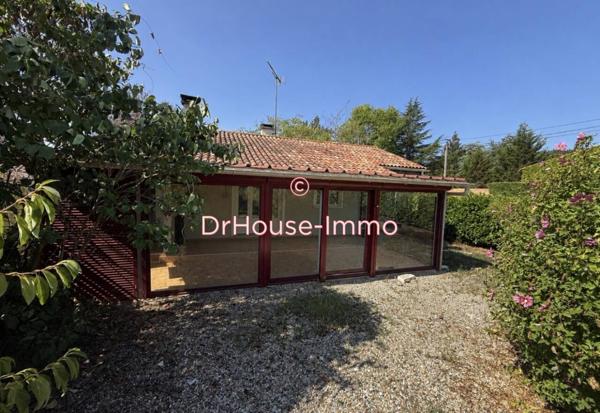 Maison à vendre 3 pièces de 98 m²