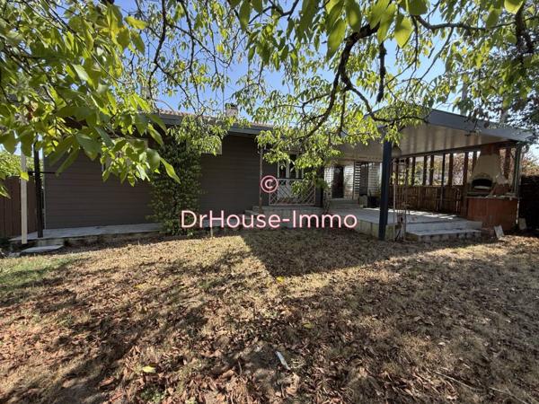 Maison à vendre 3 pièces de 98 m²
