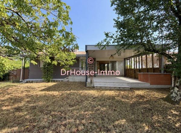 Maison à vendre 3 pièces de 98 m²