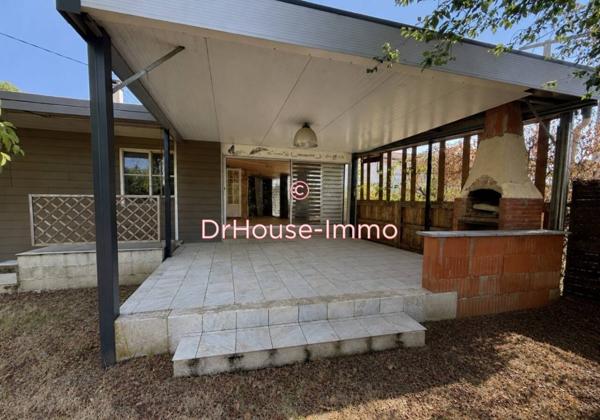 Maison à vendre 3 pièces de 98 m²