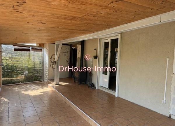 Maison à vendre 3 pièces de 98 m²