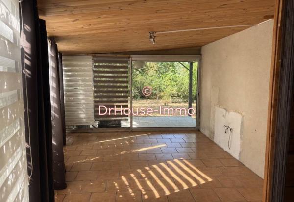 Maison à vendre 3 pièces de 98 m²