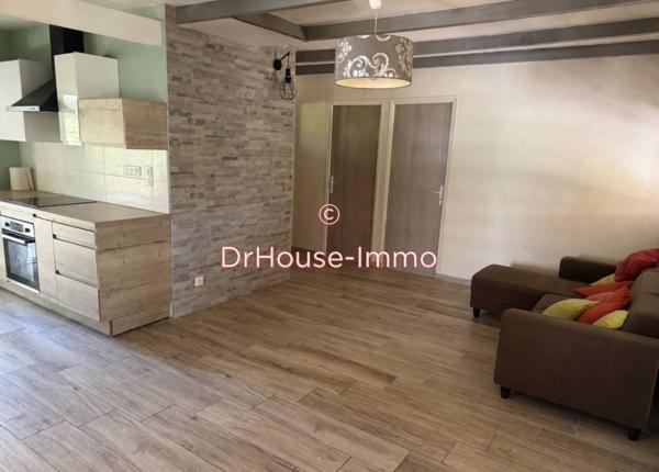Maison à vendre 3 pièces de 98 m²