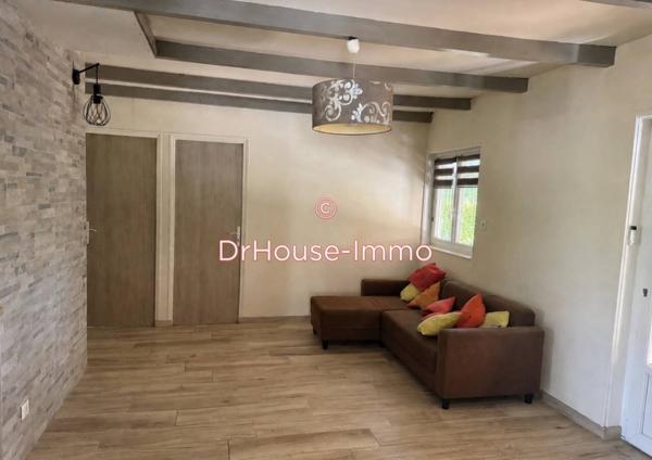 Maison à vendre 3 pièces de 98 m²
