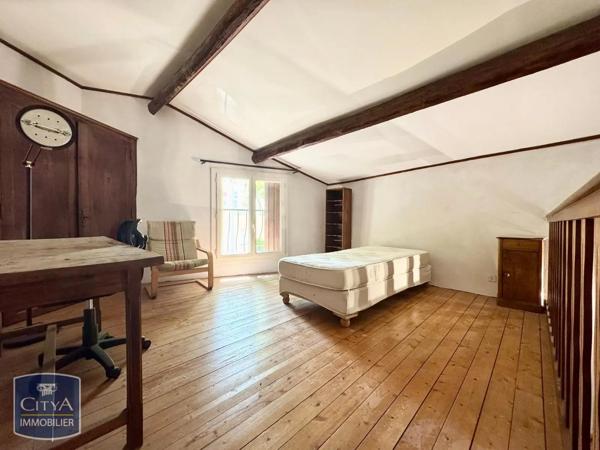 Appartement à louer 35.45m² Nîmes (30000)