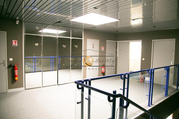 Immeuble de bureaux 750 M2 Bois-Guillaume (76230)