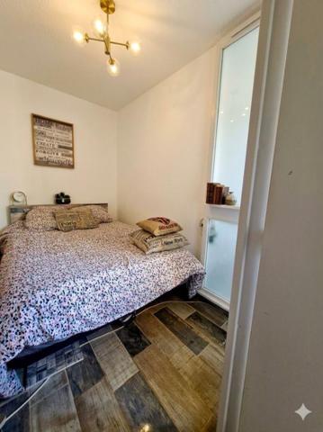 Appartement T2  rénovée 25.21 M² - Narbonne Plage