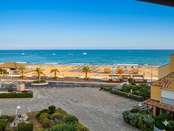 Appartement T2  rénovée 25.21 M² - Narbonne Plage