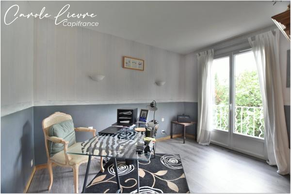 Maison 167 m² à vendre 7 pièces, terrain 2000 m² + garage