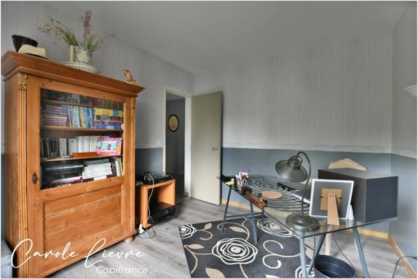 Maison 167 m² à vendre 7 pièces, terrain 2000 m² + garage