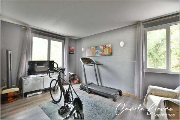 Maison 167 m² à vendre 7 pièces, terrain 2000 m² + garage